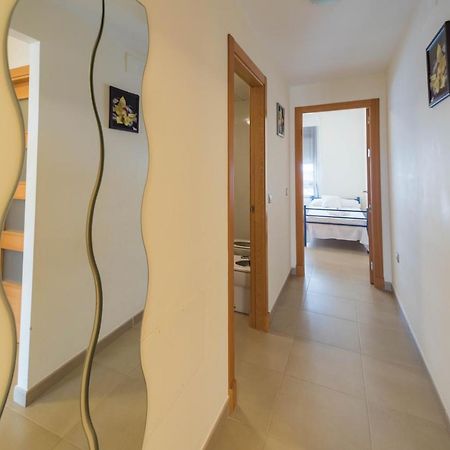 אגוואדולסה Expoholidays - Apartamentos Albardi מראה חיצוני תמונה