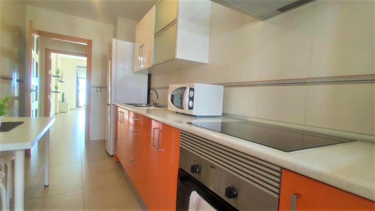אגוואדולסה Expoholidays - Apartamentos Albardi מראה חיצוני תמונה