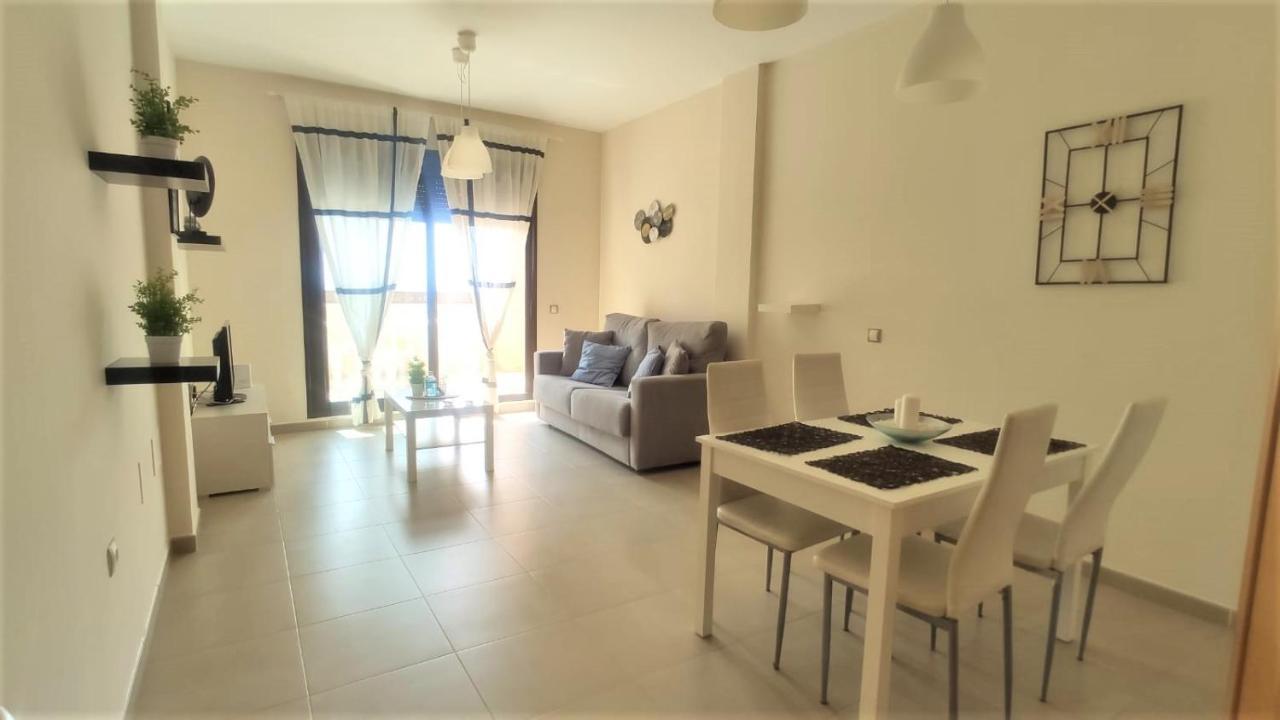 אגוואדולסה Expoholidays - Apartamentos Albardi מראה חיצוני תמונה