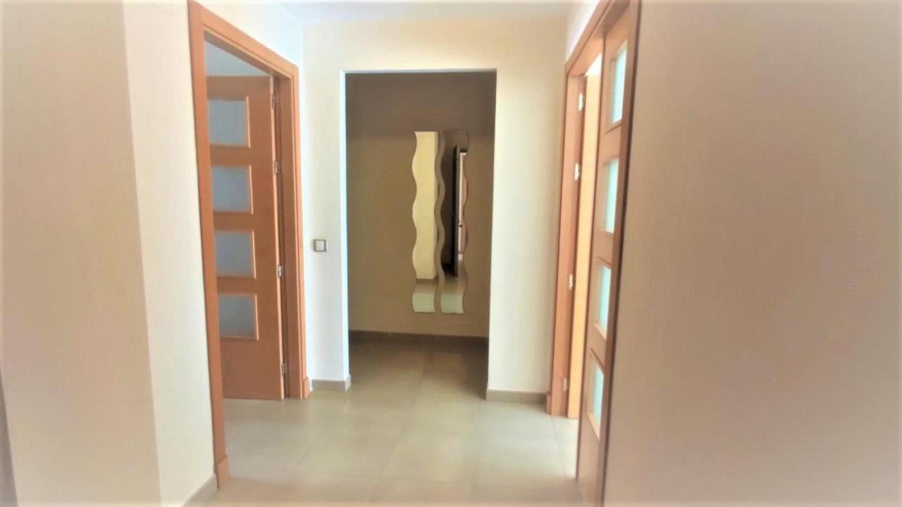 אגוואדולסה Expoholidays - Apartamentos Albardi מראה חיצוני תמונה