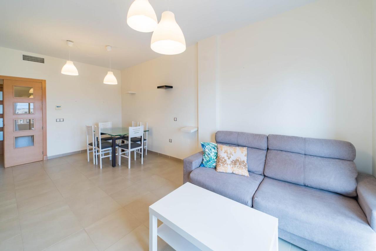 אגוואדולסה Expoholidays - Apartamentos Albardi מראה חיצוני תמונה