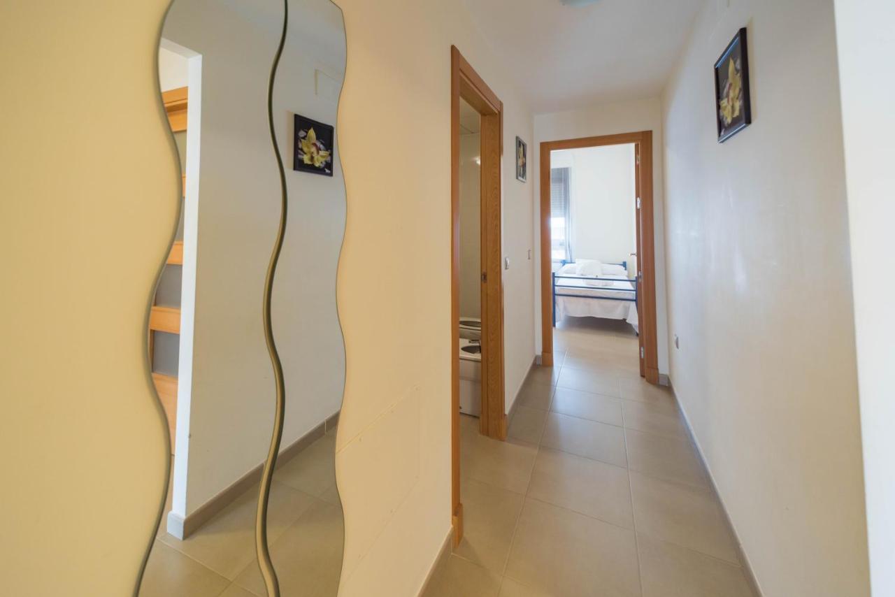 אגוואדולסה Expoholidays - Apartamentos Albardi מראה חיצוני תמונה