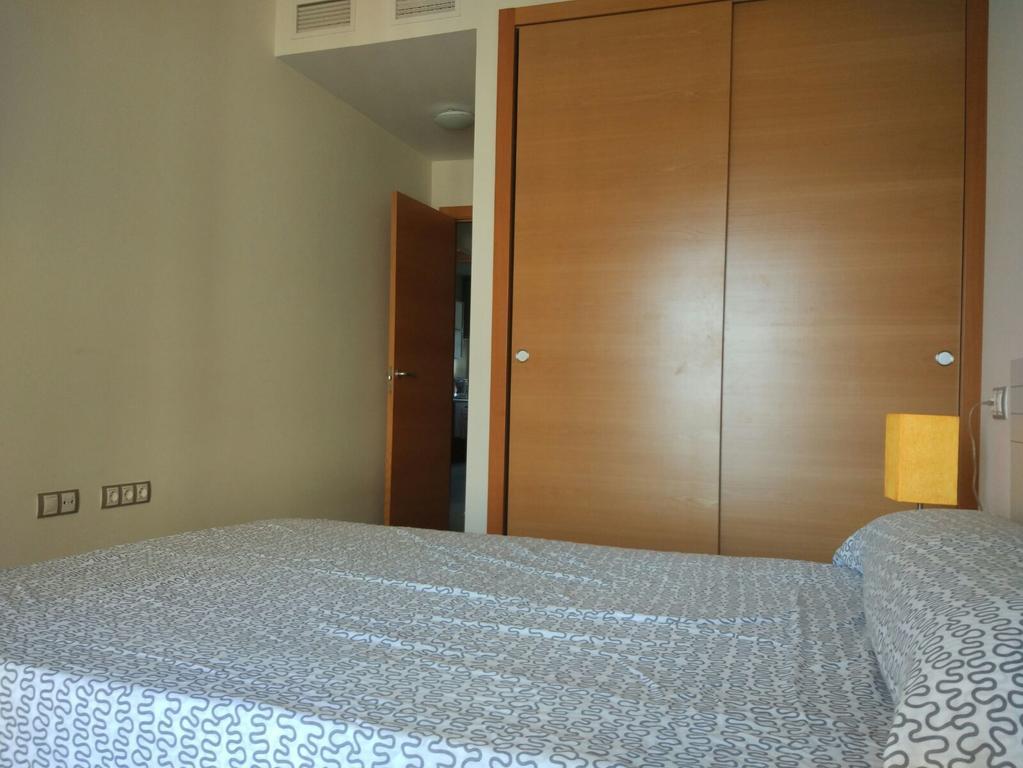 אגוואדולסה Expoholidays - Apartamentos Albardi מראה חיצוני תמונה