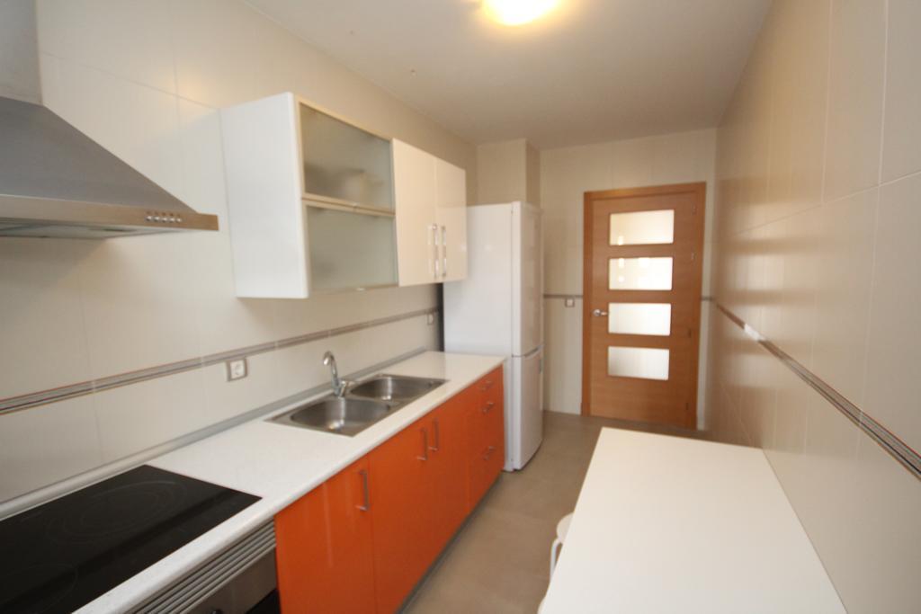 אגוואדולסה Expoholidays - Apartamentos Albardi מראה חיצוני תמונה