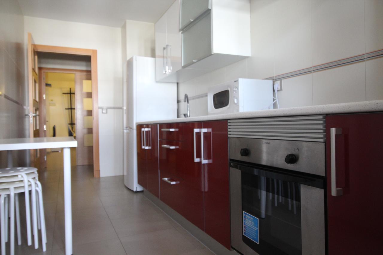 אגוואדולסה Expoholidays - Apartamentos Albardi מראה חיצוני תמונה