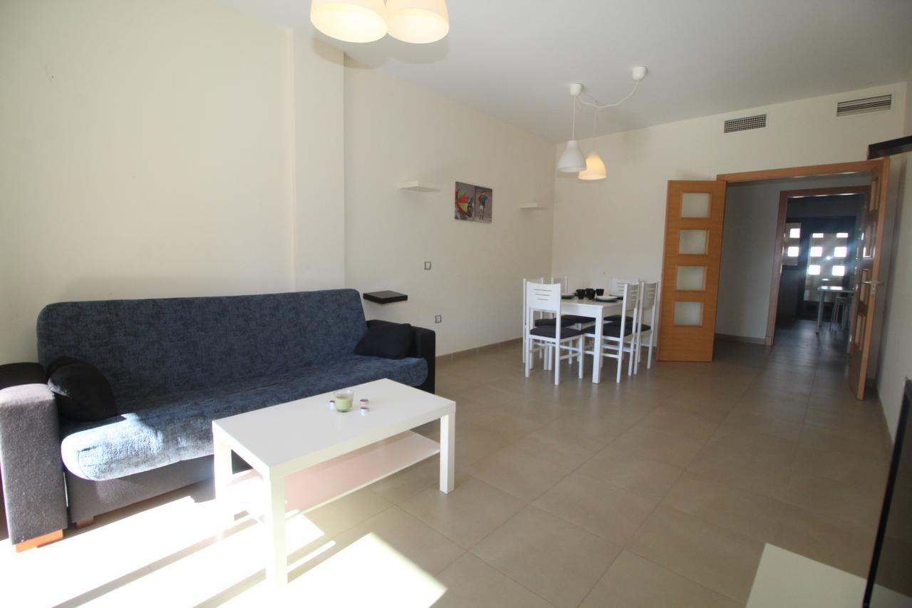 אגוואדולסה Expoholidays - Apartamentos Albardi מראה חיצוני תמונה