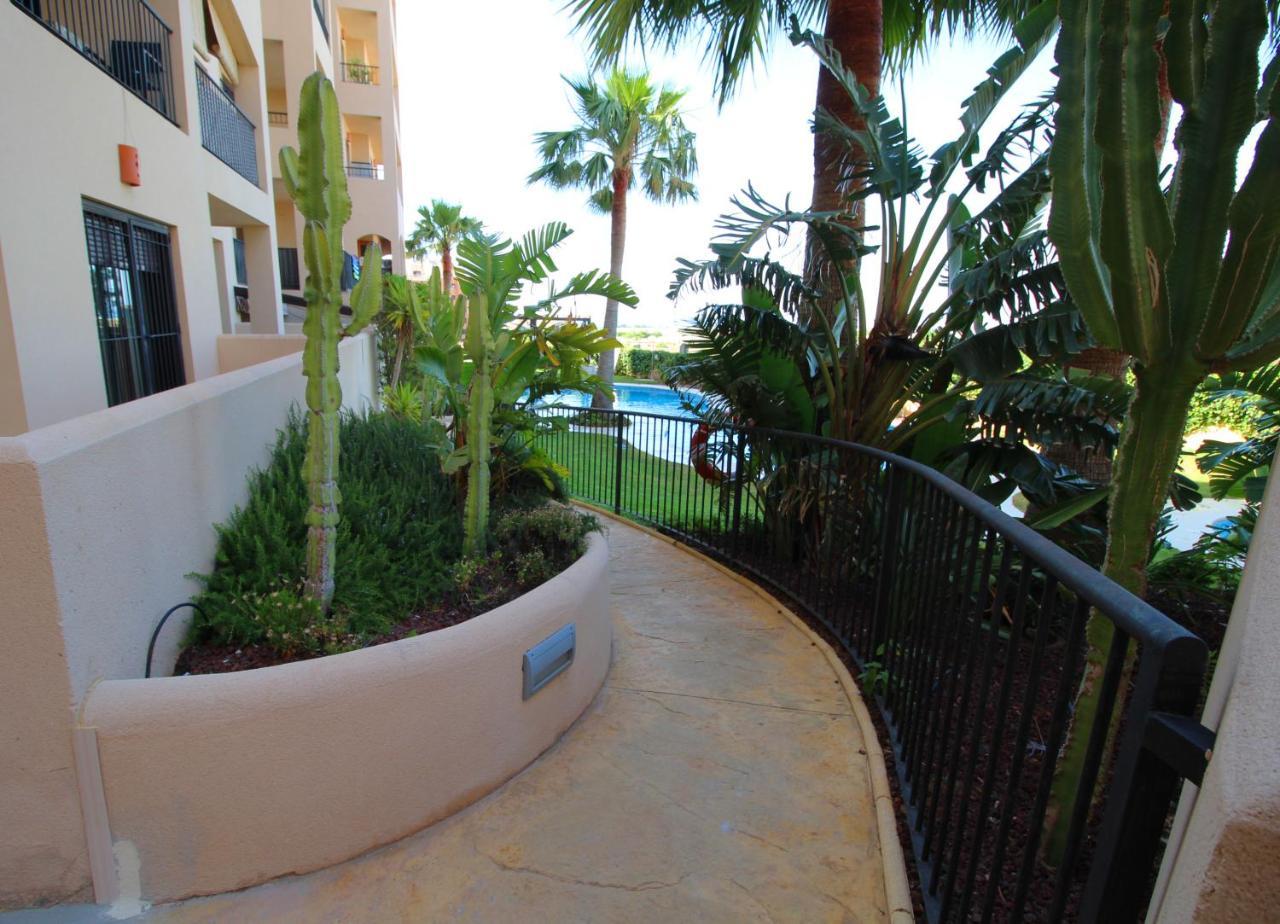 אגוואדולסה Expoholidays - Apartamentos Albardi מראה חיצוני תמונה