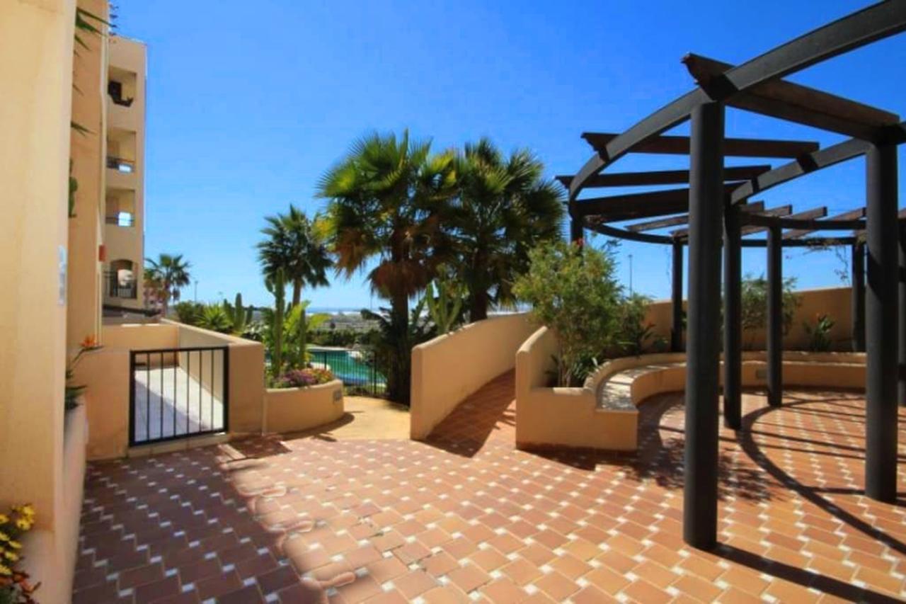אגוואדולסה Expoholidays - Apartamentos Albardi מראה חיצוני תמונה