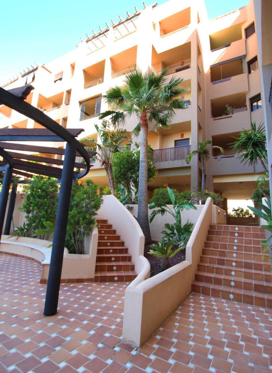 אגוואדולסה Expoholidays - Apartamentos Albardi מראה חיצוני תמונה