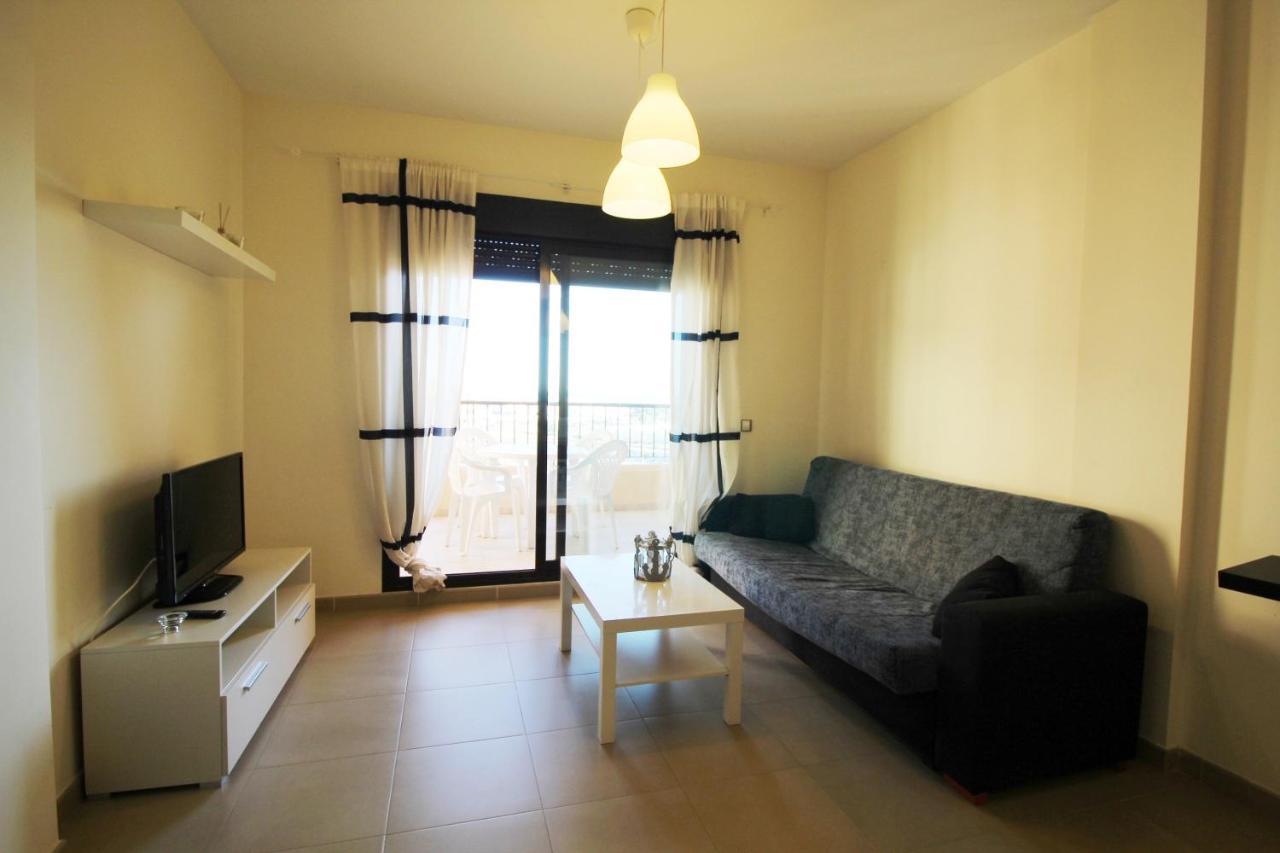 אגוואדולסה Expoholidays - Apartamentos Albardi מראה חיצוני תמונה