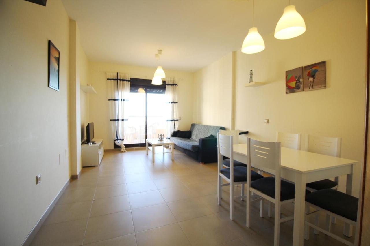 אגוואדולסה Expoholidays - Apartamentos Albardi מראה חיצוני תמונה