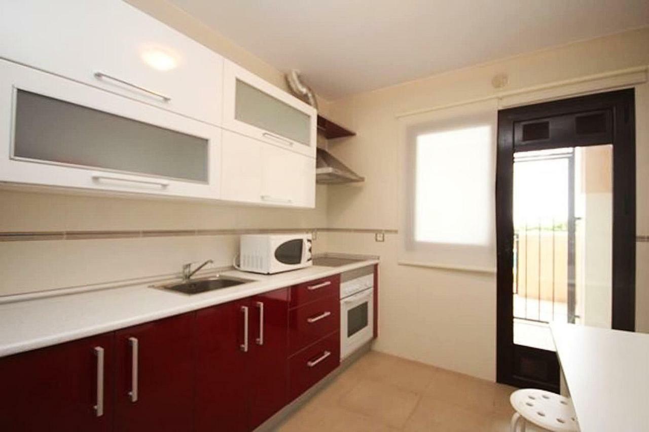 אגוואדולסה Expoholidays - Apartamentos Albardi מראה חיצוני תמונה
