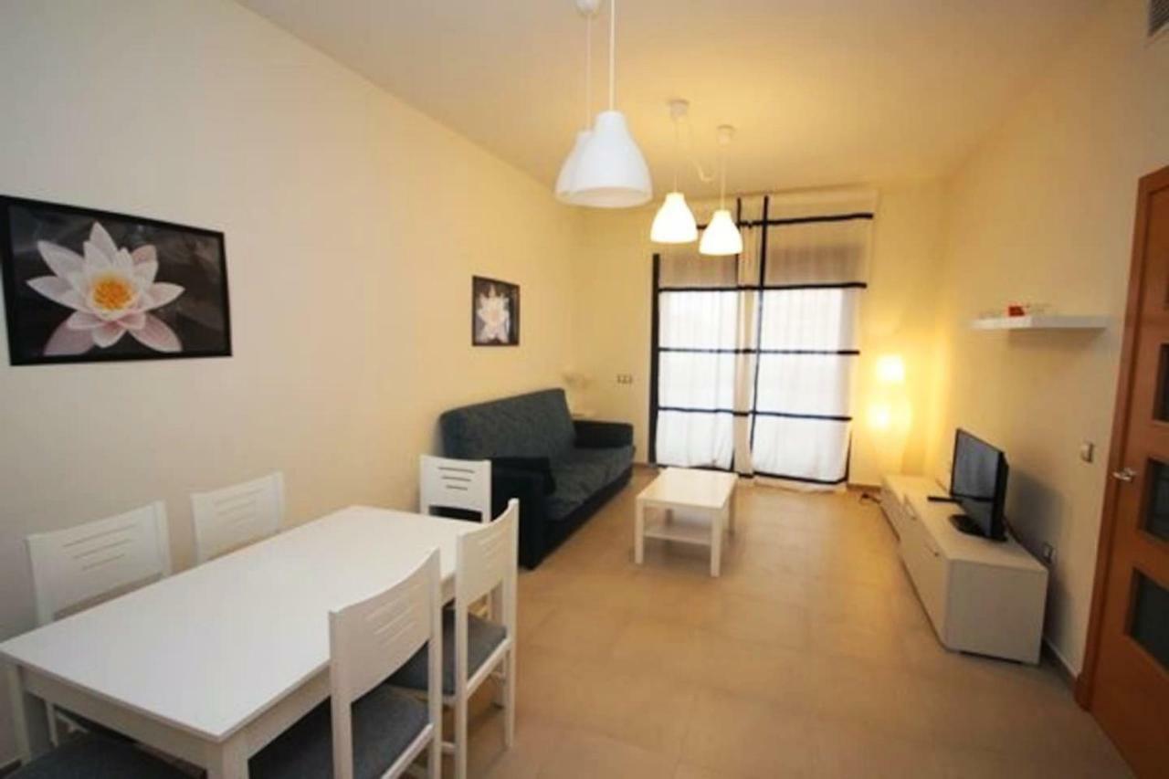 אגוואדולסה Expoholidays - Apartamentos Albardi מראה חיצוני תמונה