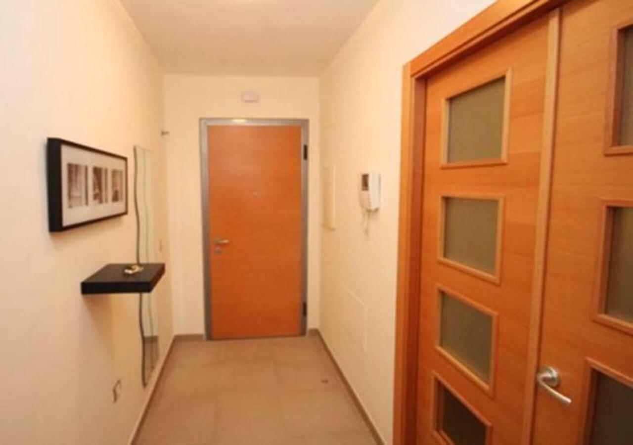 אגוואדולסה Expoholidays - Apartamentos Albardi מראה חיצוני תמונה