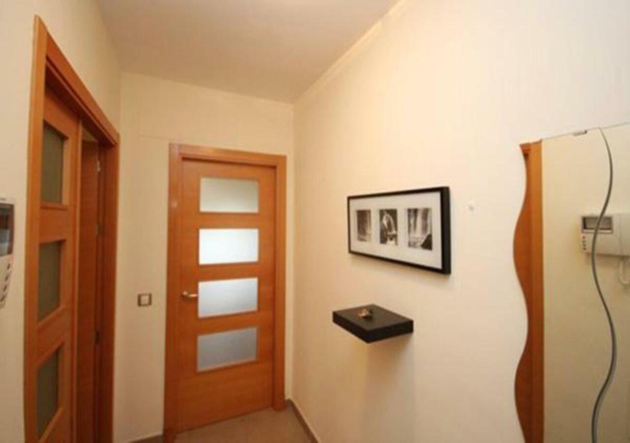 אגוואדולסה Expoholidays - Apartamentos Albardi מראה חיצוני תמונה
