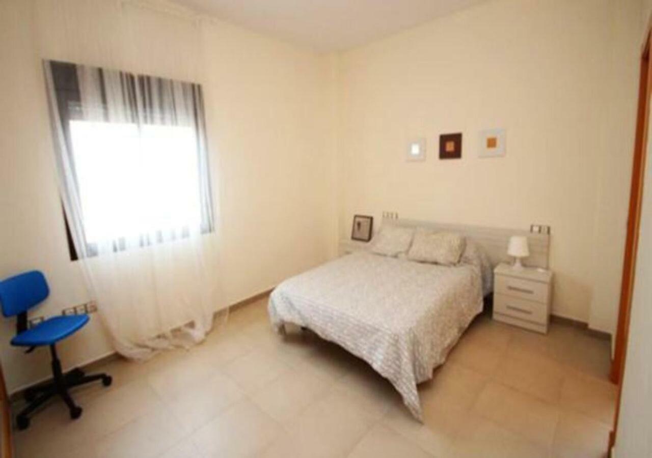 אגוואדולסה Expoholidays - Apartamentos Albardi מראה חיצוני תמונה